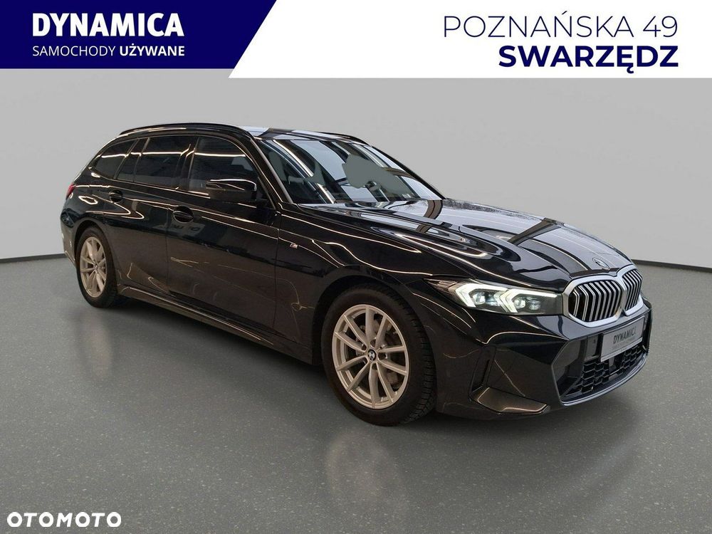 BMW Seria 3 - 2