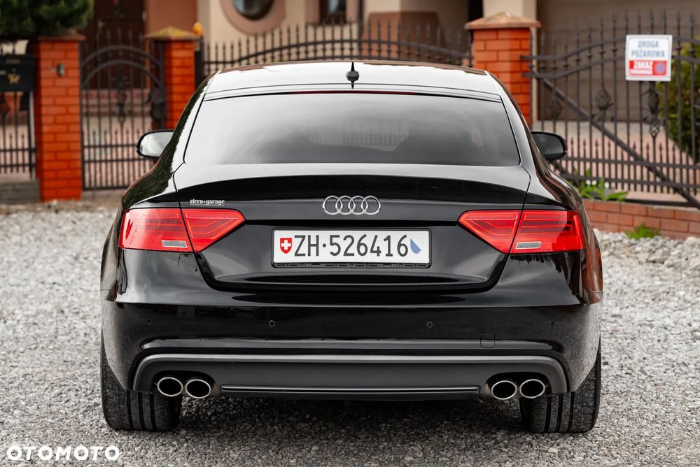 Audi S5 Sportback 3.0 TFSI Quattro S tronic - 12