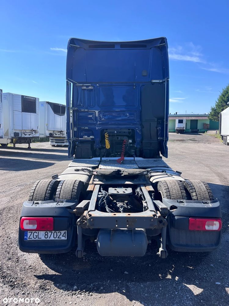 DAF XF 106 - 6