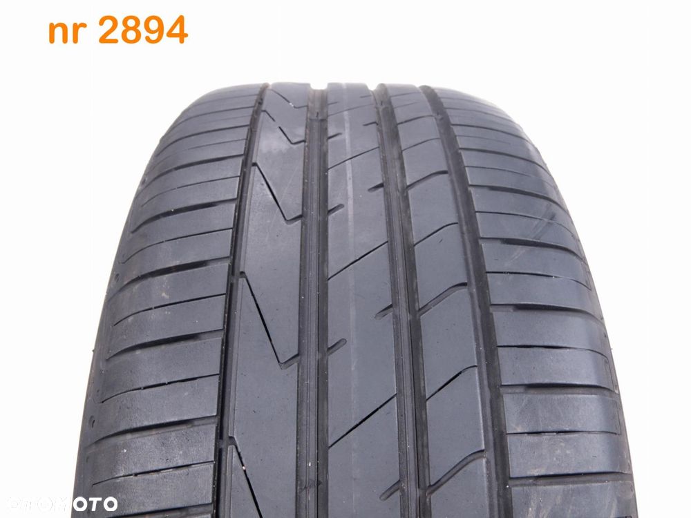 Hankook Ventus S1 evo2 K117A SUV 235/55 R19 - 1