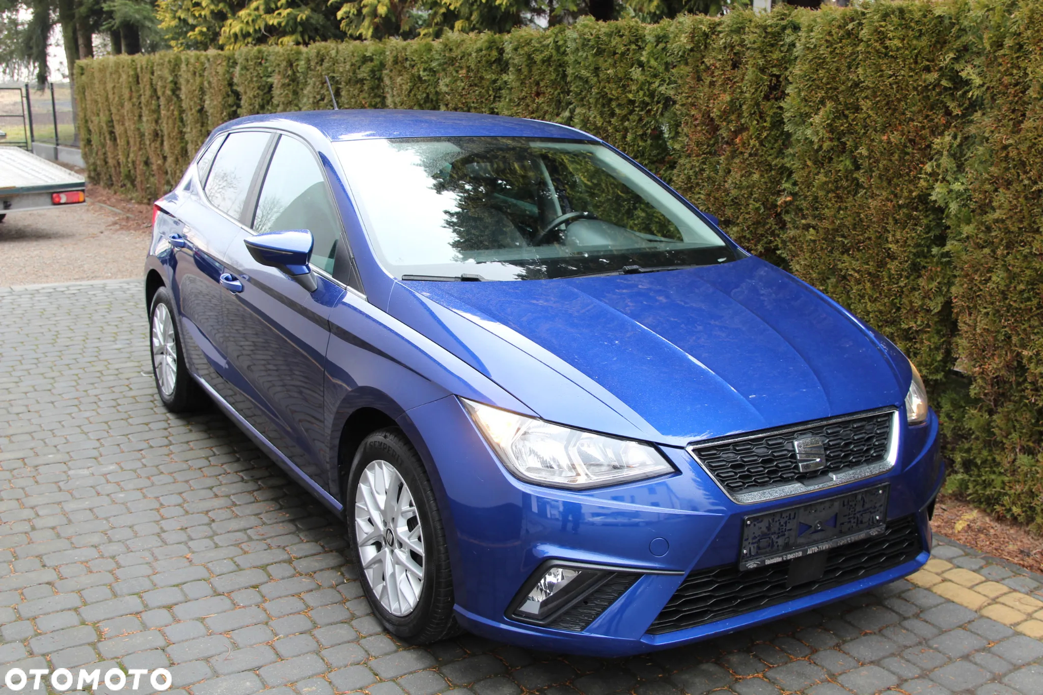 Seat Ibiza - 2