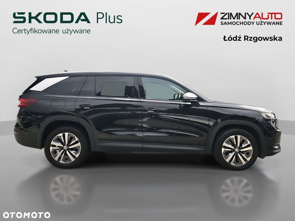 Skoda Kodiaq 2.0 TDI 4x4 Selection DSG - 9
