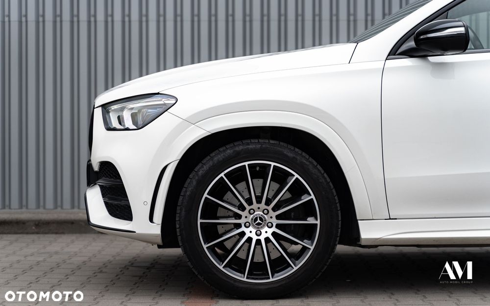 Mercedes-Benz GLE 400 d 4-Matic Premium - 5