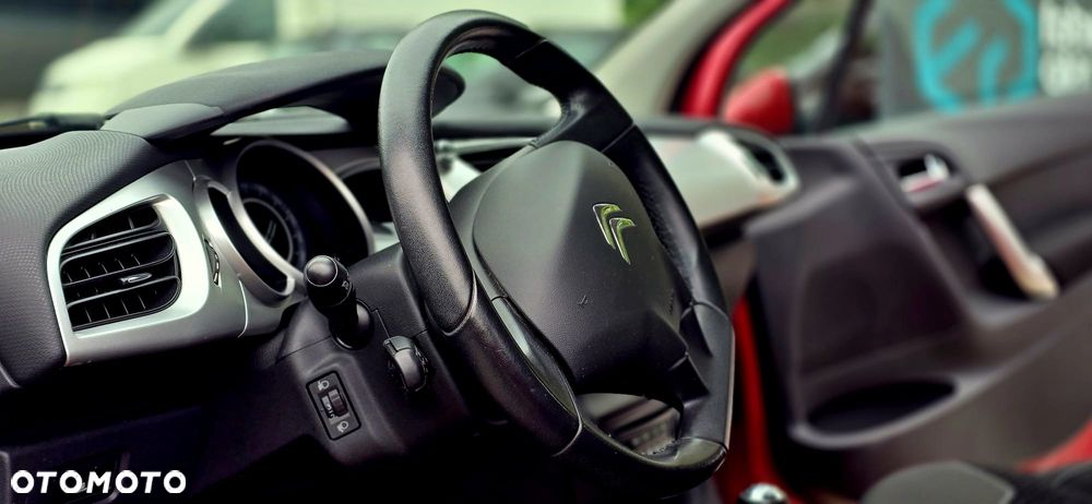 Citroën C3 1.4 Attraction - 8