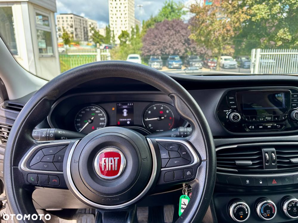 Fiat Tipo 1.0 T3 - 28