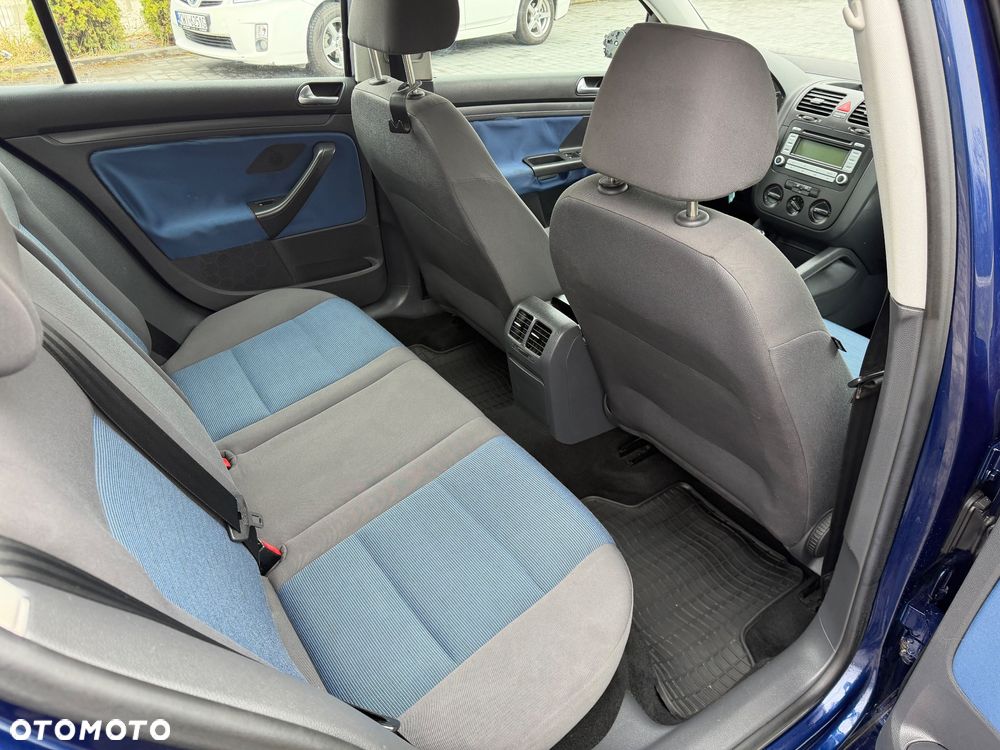 Volkswagen Golf 1.4 United - 13