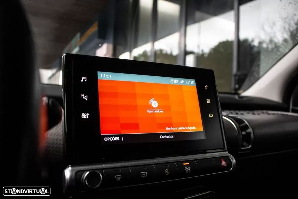 Citroën C4 Cactus 1.2 PureTech Shine - 38