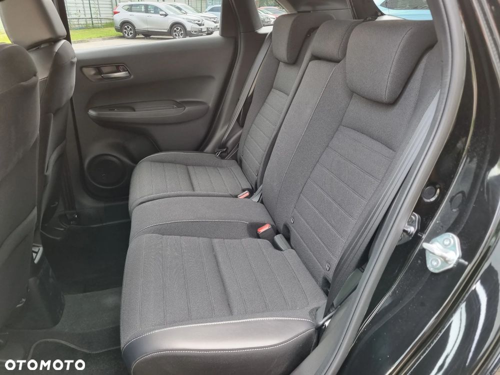 Honda Jazz - 11