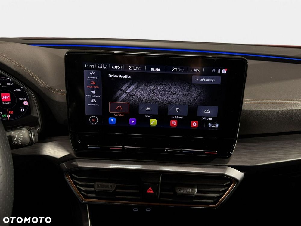 Cupra Formentor - 22