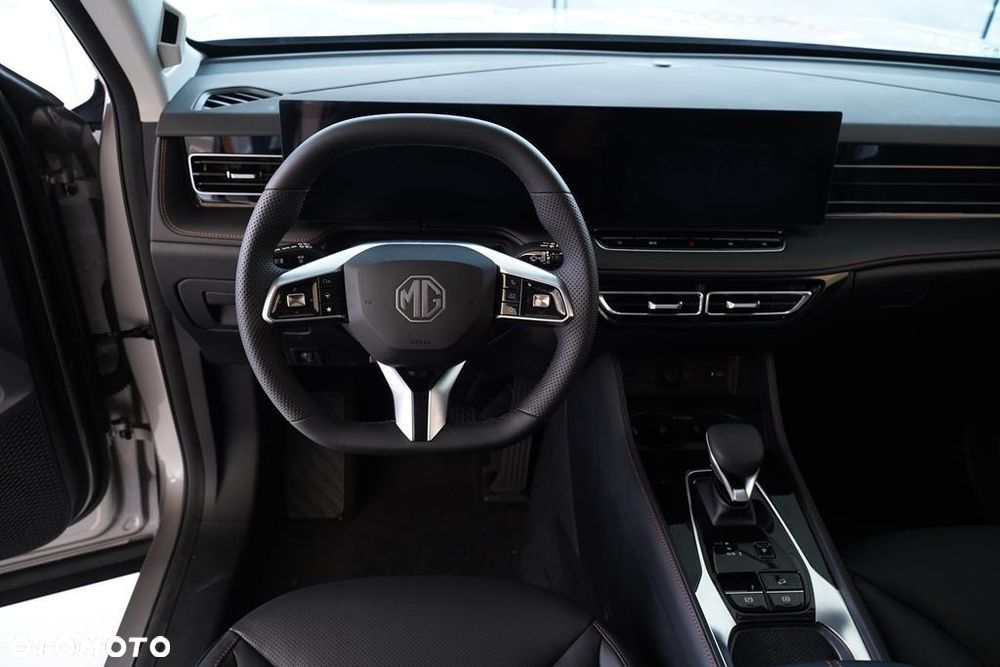 MG HS 1.5T HEV+ Exclusive - 15