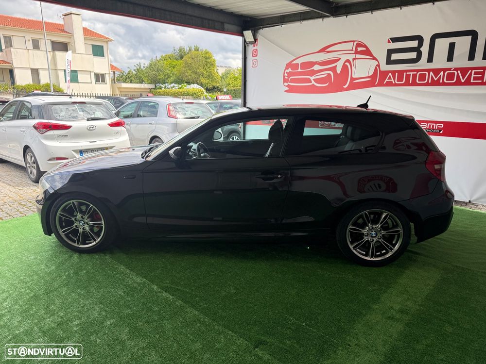 BMW 118 d DPF Edition Sport - 4