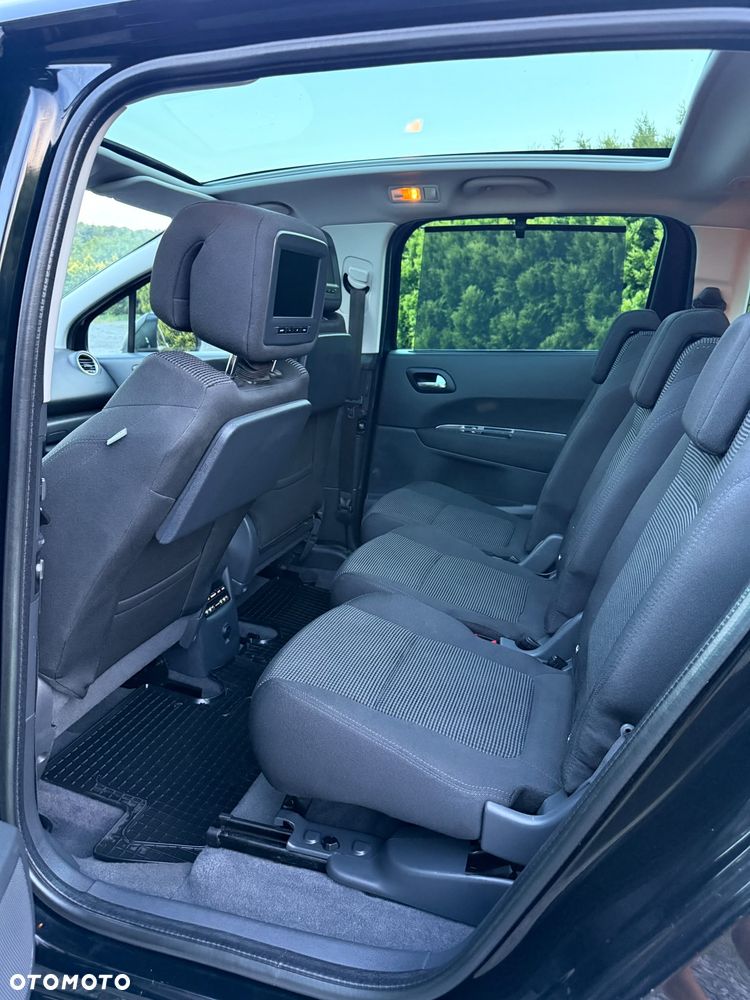 Peugeot 5008 155 THP Premium - 25