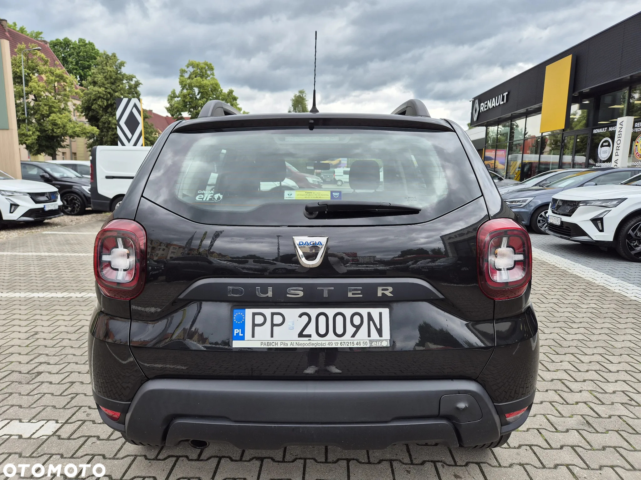 Dacia Duster 1.0 TCe Comfort - 4