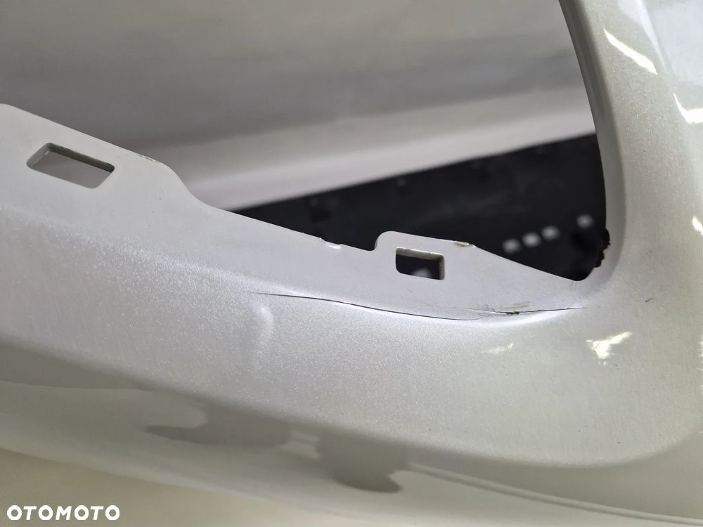 Zderzak przód przedni Maserati Grecale GT - 9