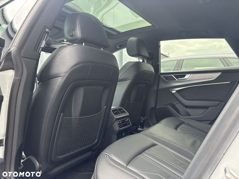 Audi A7 Sportback - 29