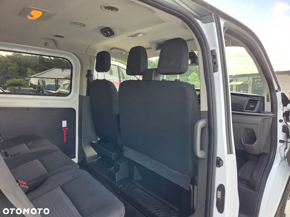 Ford Transit Custom L2H1 PKW VA MH Trend - 11