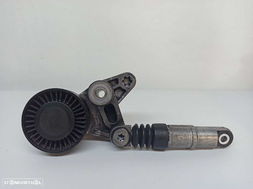 TENSOR CORREIA AUXILIAR AUDI Q7 (4L) 3.0 TDI - 4