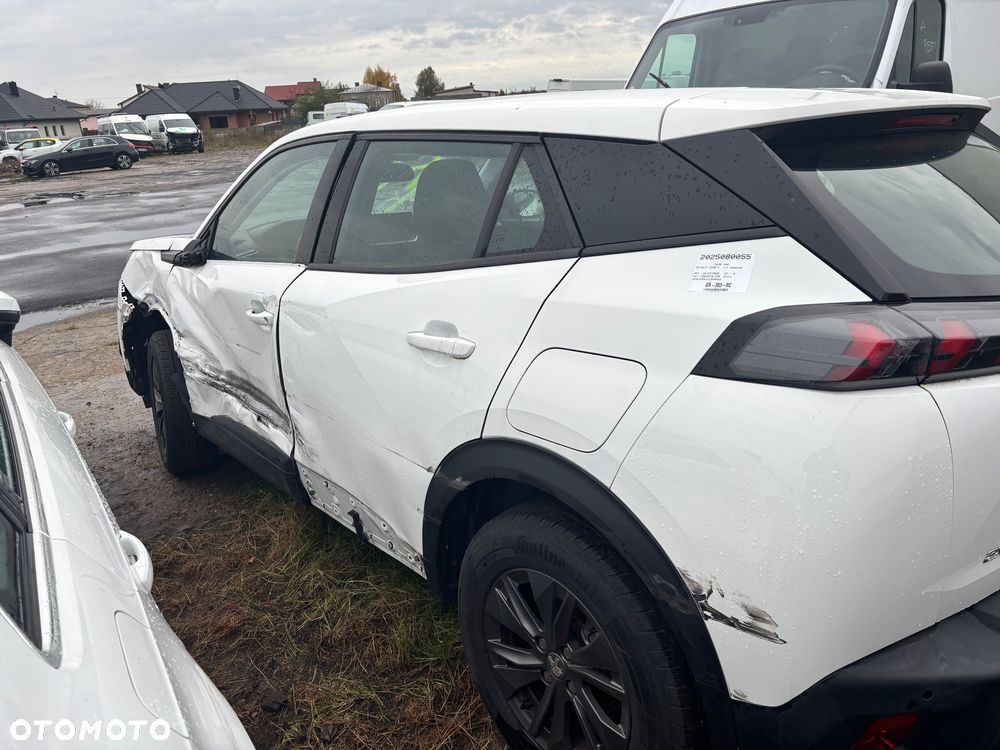 Peugeot 2008 1.2 PureTech Allure Pack S&S - 7