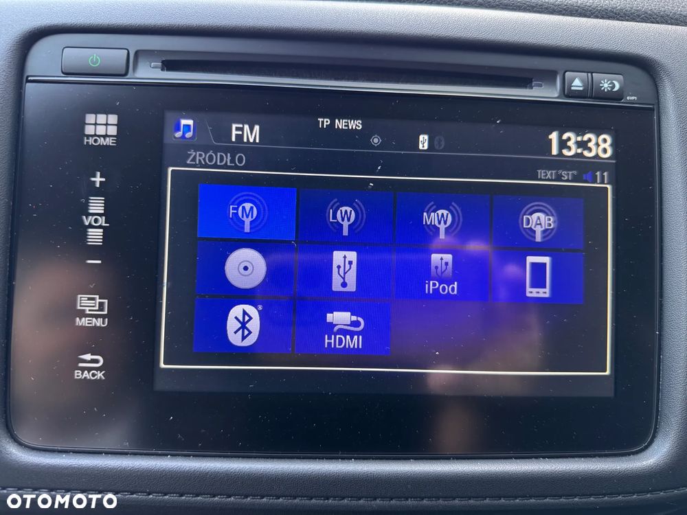 Honda HR-V 1.5 Elegance (ADAS) - 14