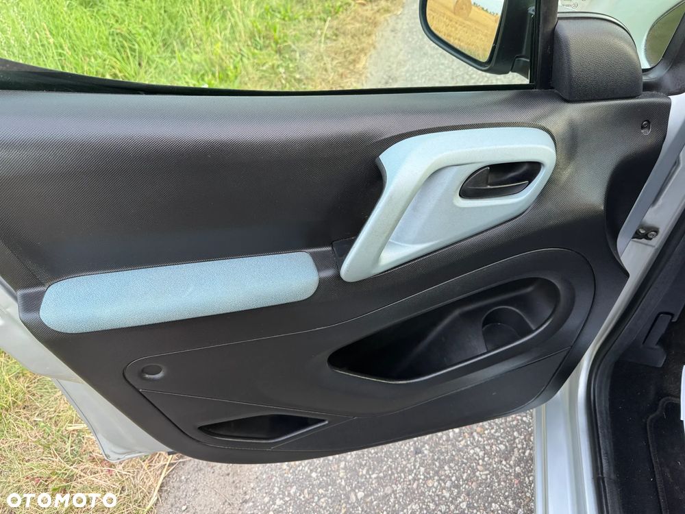 Citroën Berlingo 1.6 VTi Exclusive - 29
