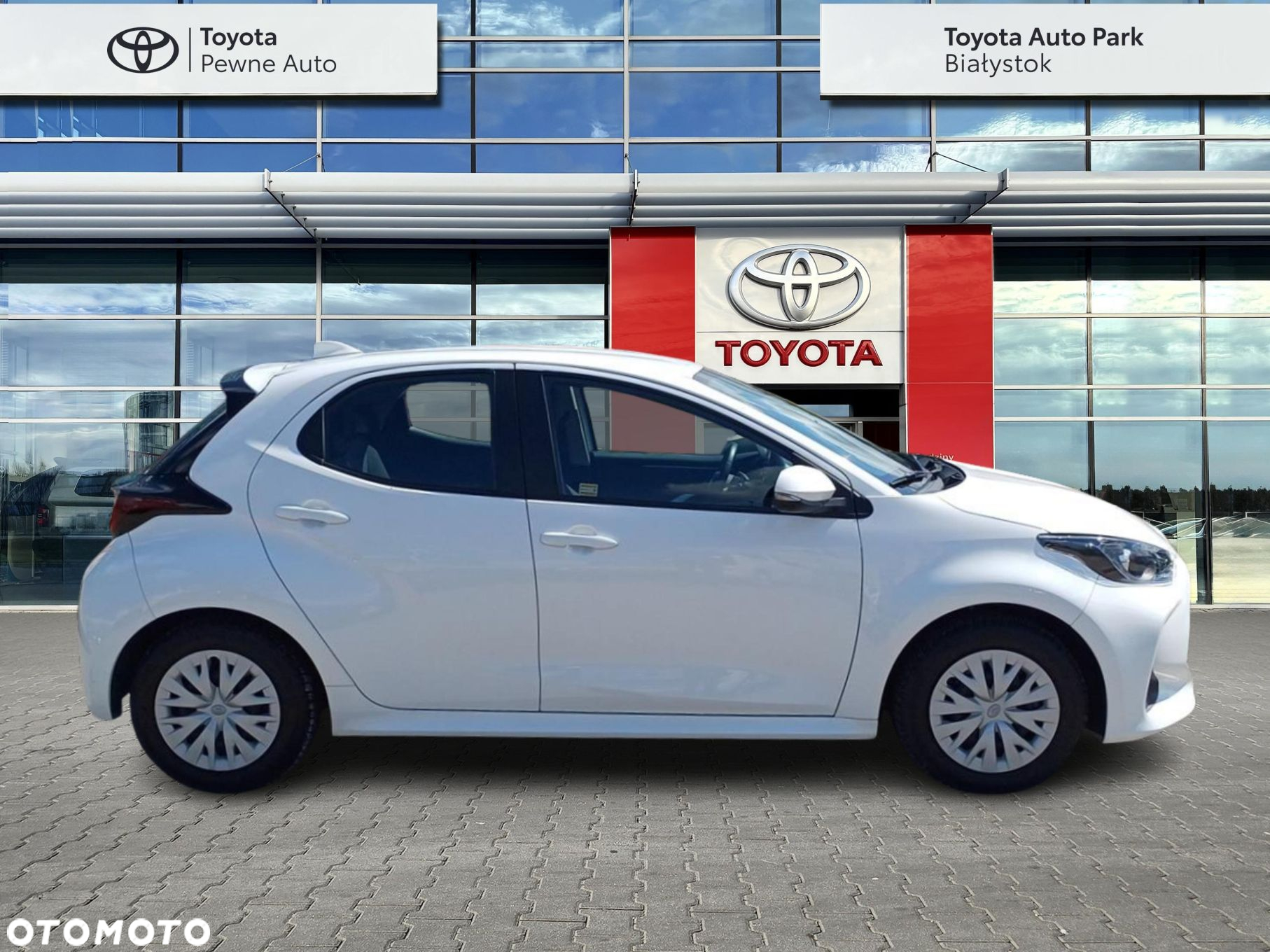 Toyota Yaris - 6