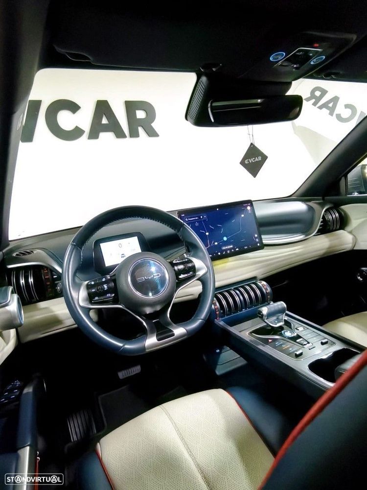 BYD Atto 3 60.48 kWh Comfort - 15