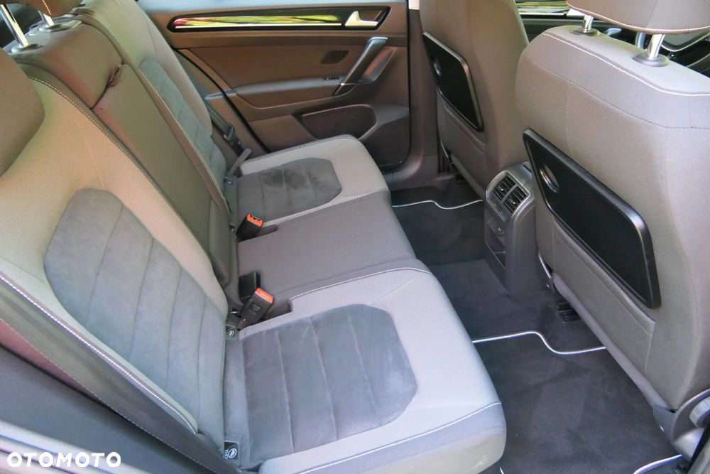 Volkswagen Golf Sportsvan SV 1.6 TDI BMT Highline - 21