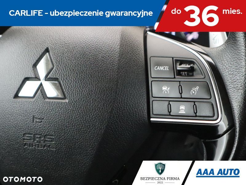 Mitsubishi Outlander - 19