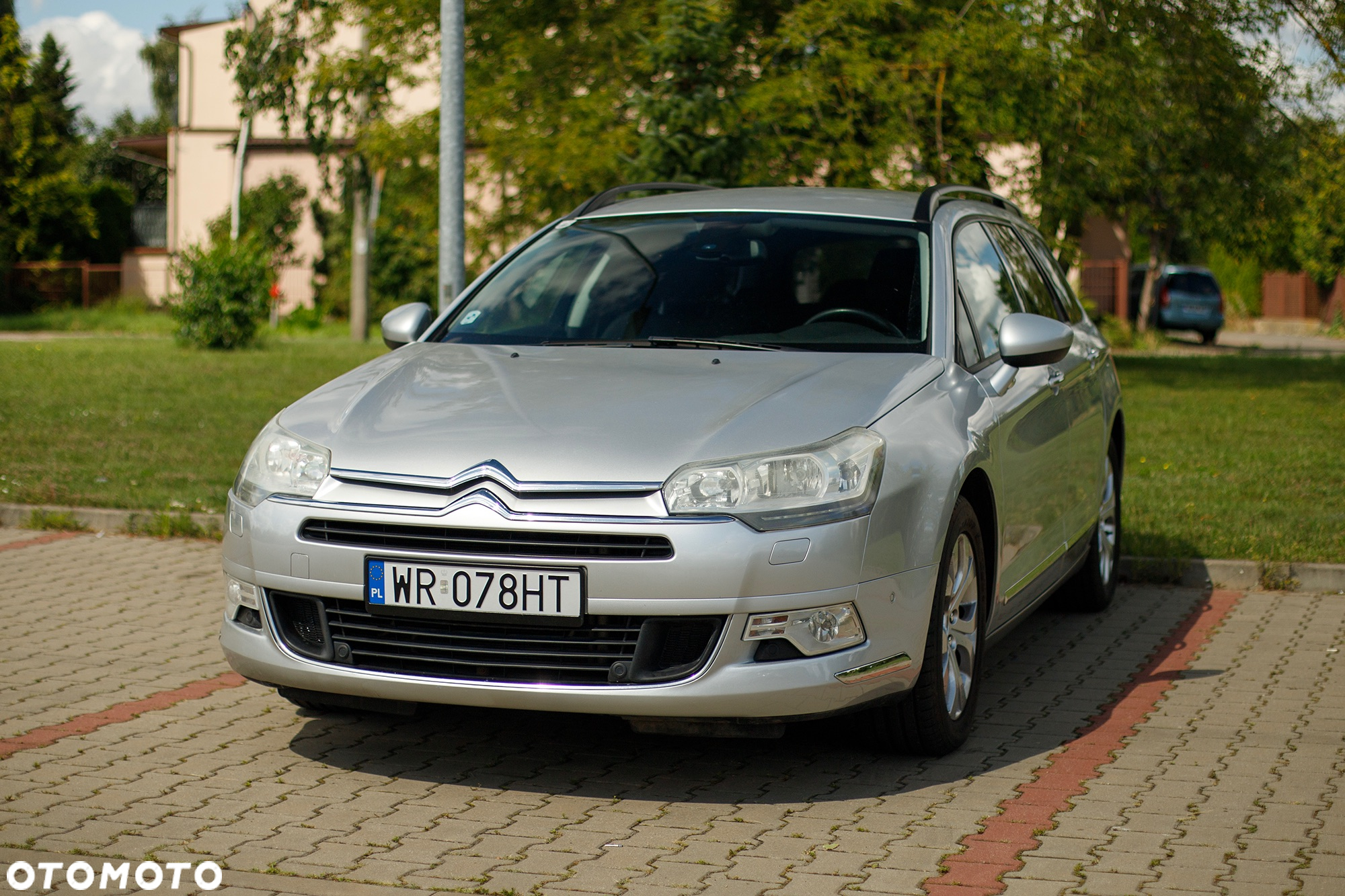 Citroën C5 2.0 HDi Exclusive - 23
