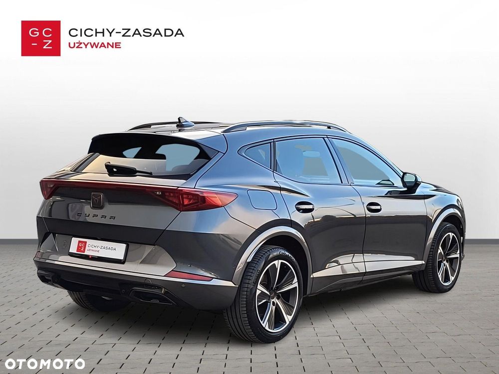Cupra Formentor 1.4 e-Hybrid DSG - 5