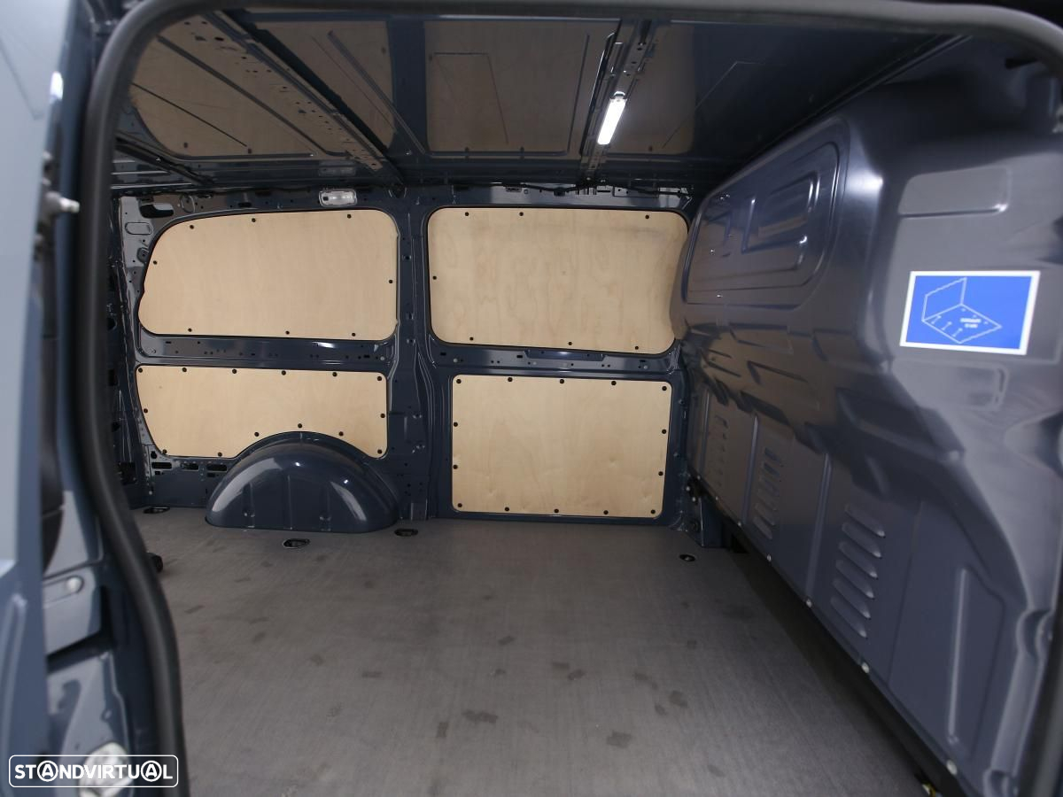 Mercedes-Benz E-VITO LONGO C/IVA - 7