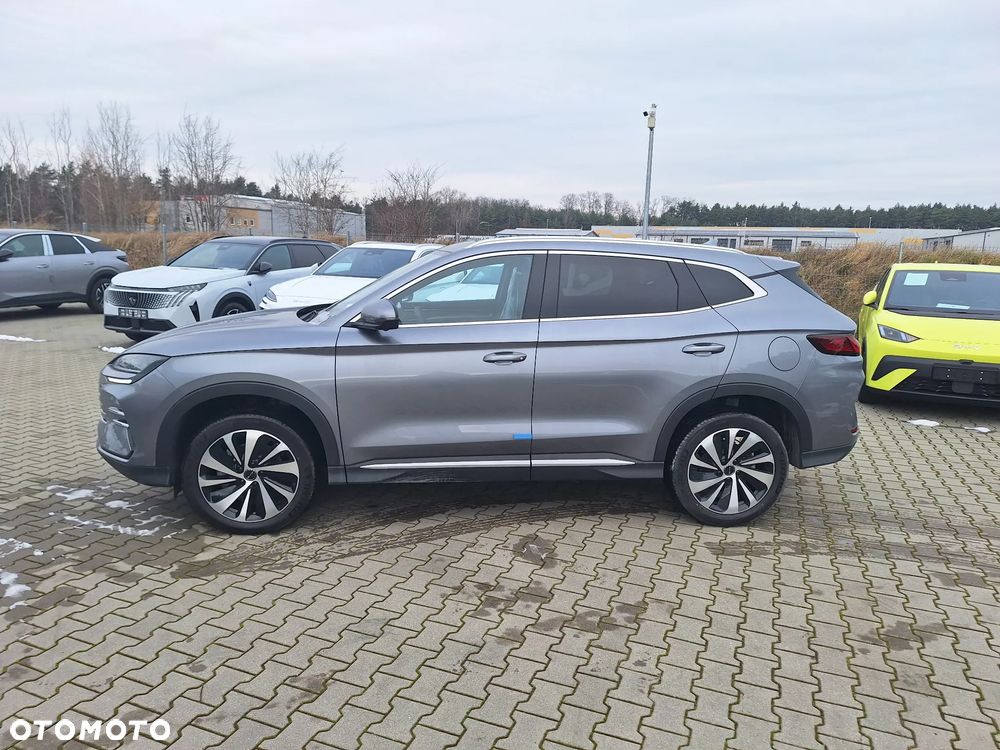 BYD Seal U 1.5 Boost - 3