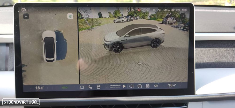 Xpeng G6 87.5 kWh Long Range - 7