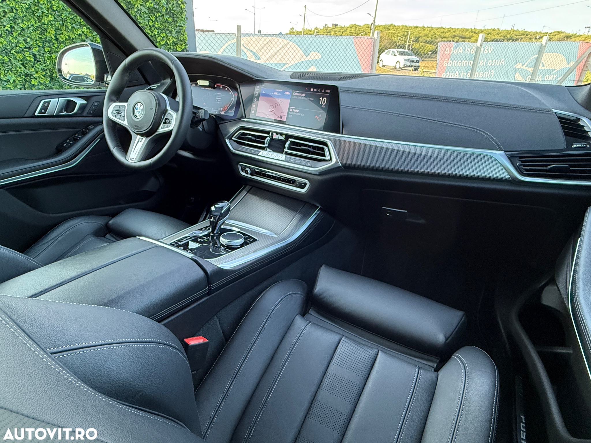 BMW X5 M M50d - 7
