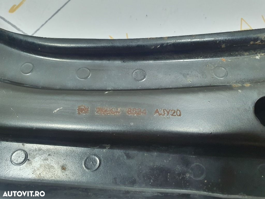 Brat bascula roata stanga fata HYUNDAI GETZ TB 2002 - 2010 1.5 CRDi D4FA  Febi 24904 - 3