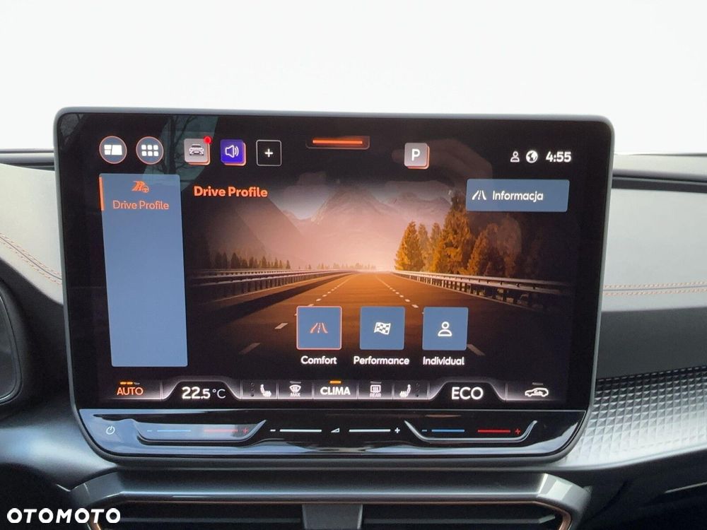 Cupra Formentor - 27