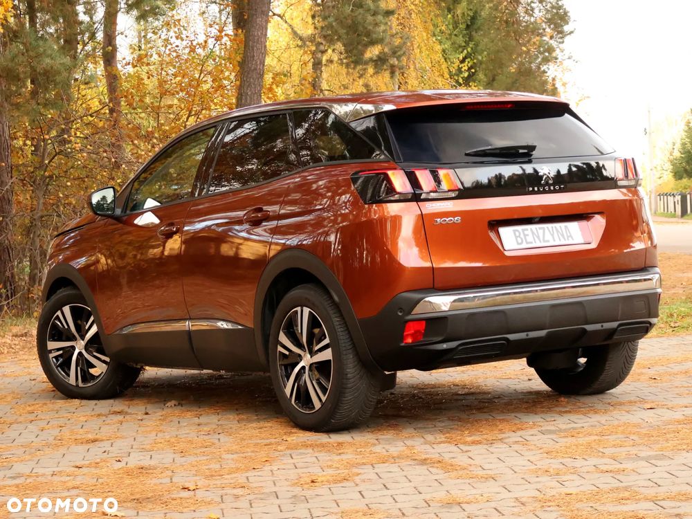 Peugeot 3008 1.2 PureTech Allure - 6