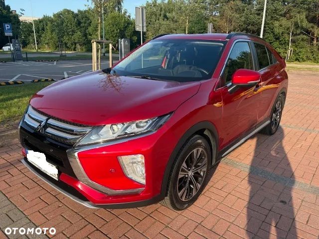 Mitsubishi Eclipse Cross 1.5 T GPF Intense - 1