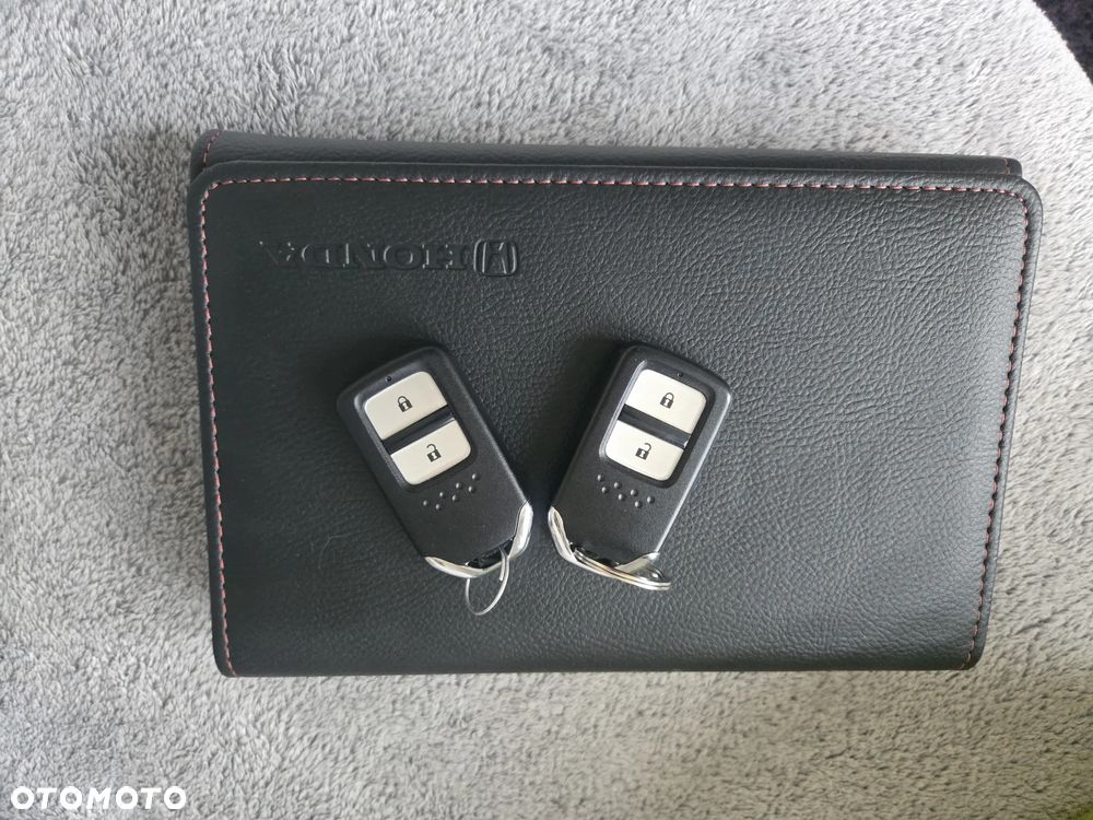 Honda Jazz 1.3 Elegance (ADAS/Honda Connect +/OGS2) CVT - 13