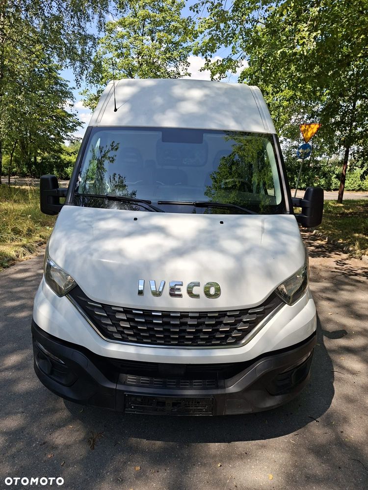 Iveco Daily 35S16 - 2