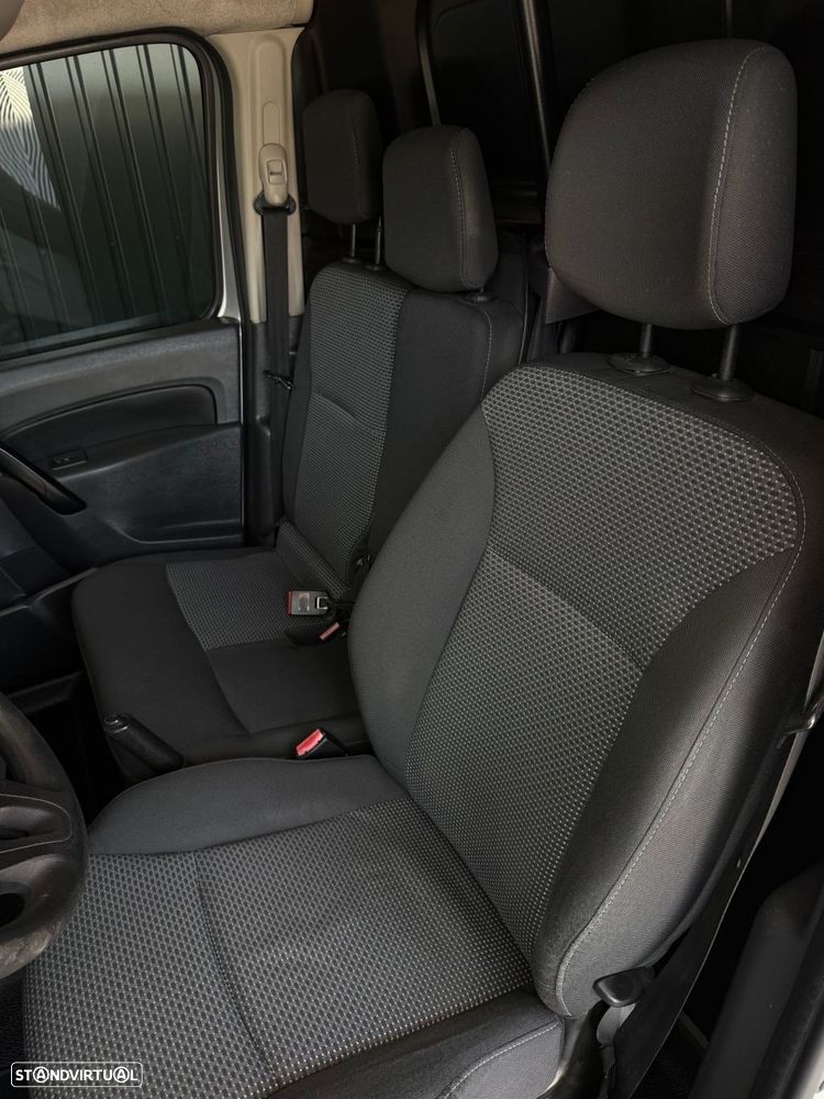Mercedes-Benz Citan 108 CDI - 17
