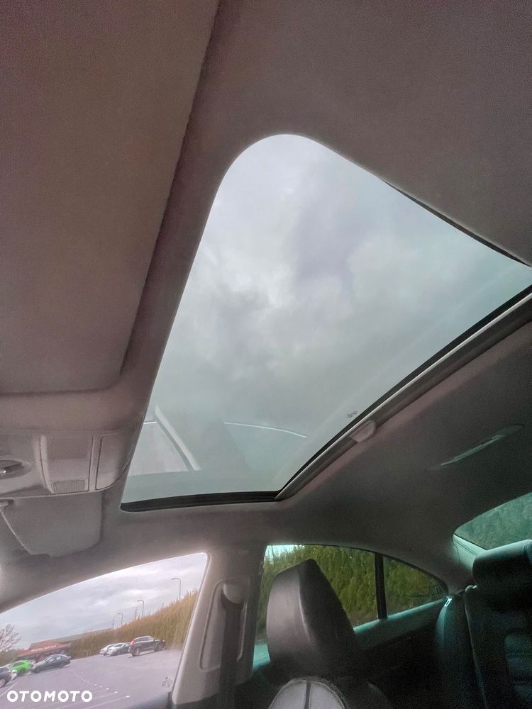 Volkswagen Passat CC 2.0 TDI DSG Exclusive - 14