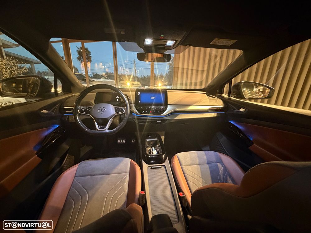 VW ID.4 Performance Upgrade Pro 1st - 24