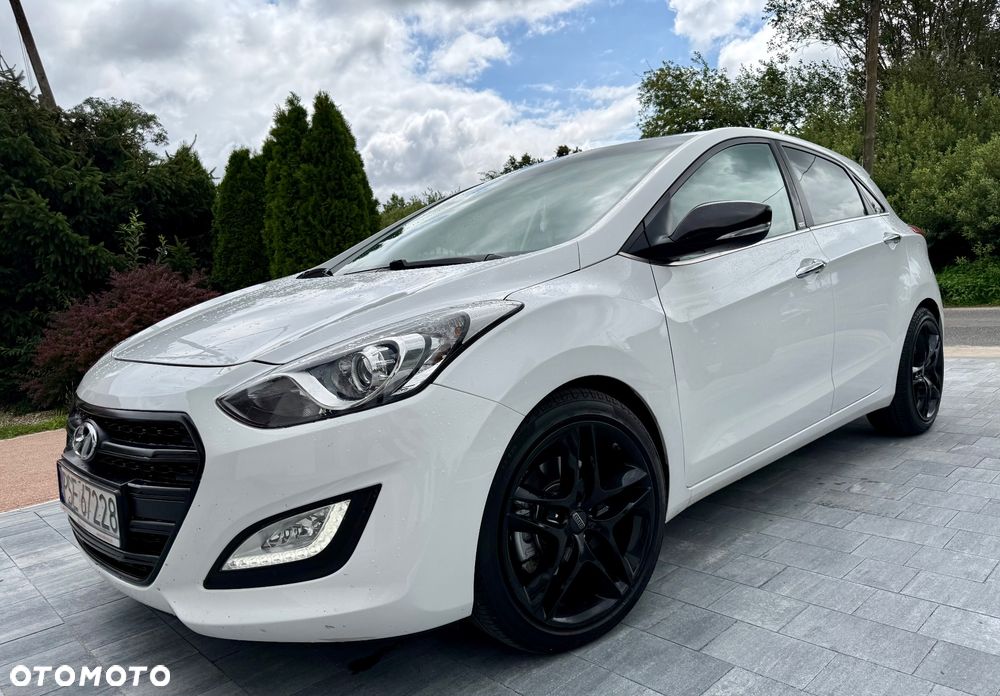 Hyundai i30 1.6 CRDI Passion - 3