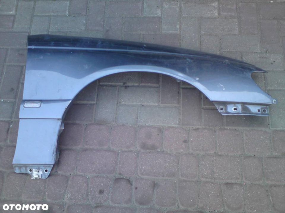 BŁOTNIK OPEL OMEGA C PRAWY LUB LEWY - 2