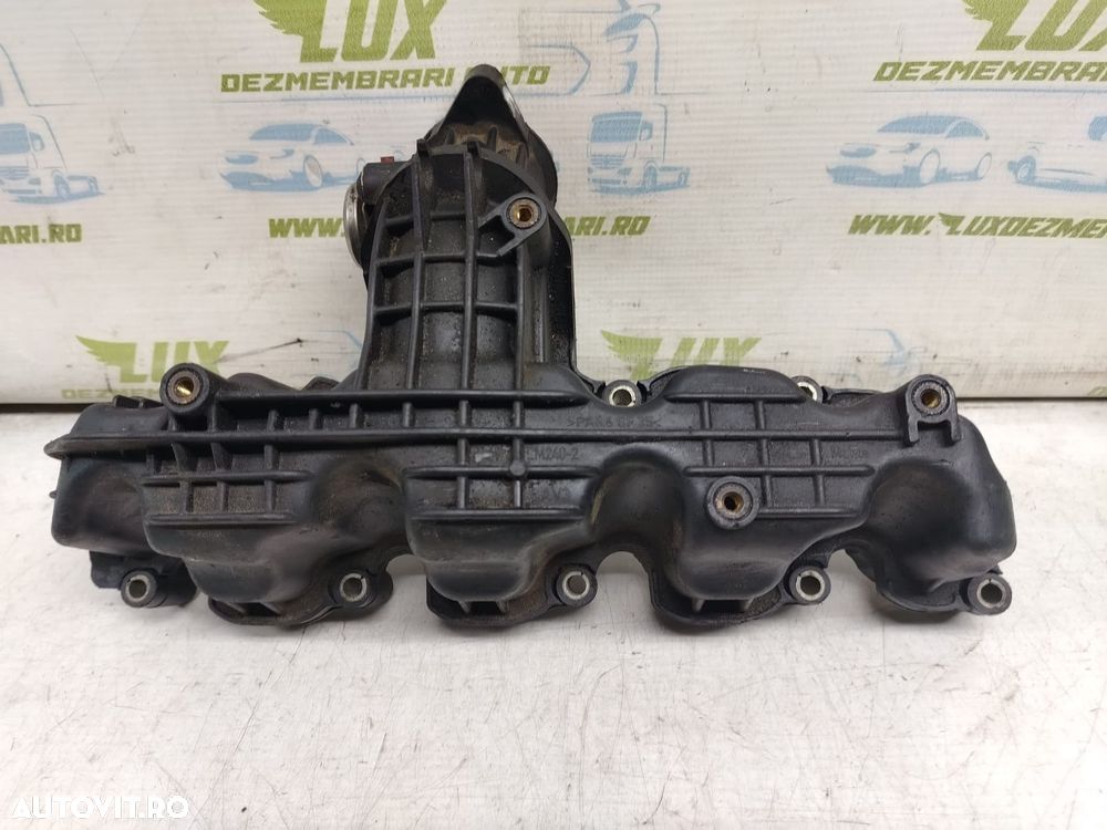 Galerie admisie 2.0 TDI 03l129711an Skoda Octavia 2 [facelift] [2008 - 1