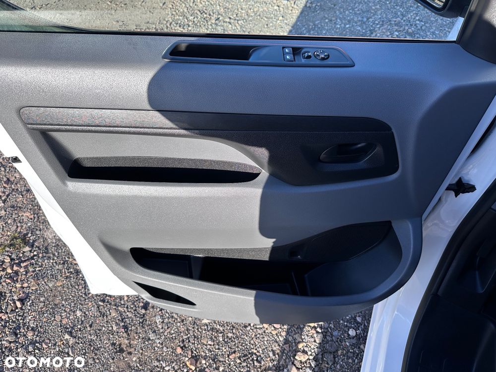 Toyota Proace - 19