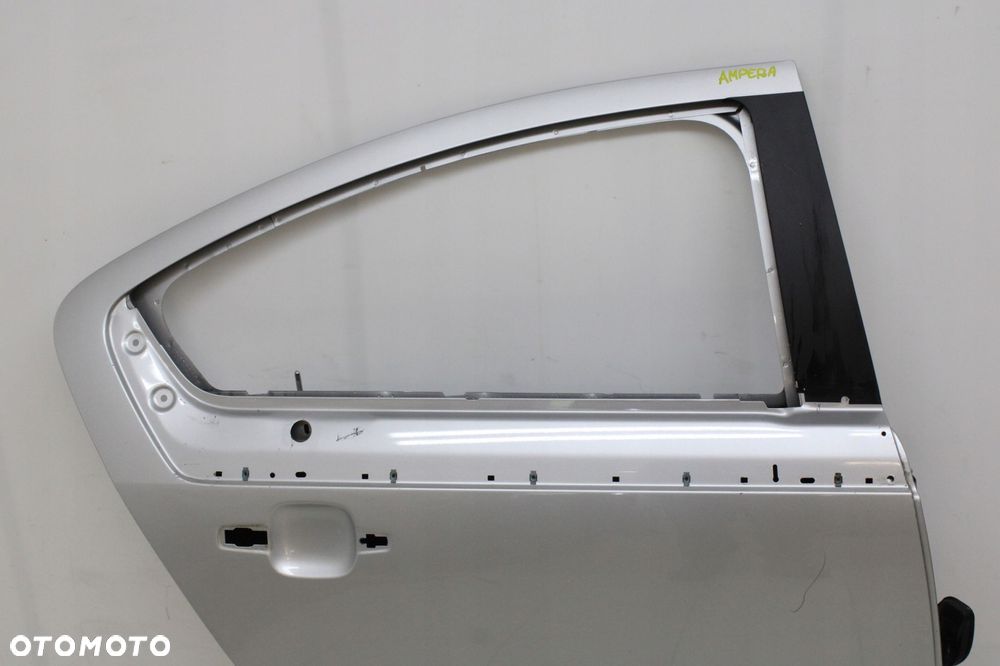 OPEL AMPERA CHEVROLET VOLT 10R- GAN DRZWI PRAWE TYLNE PRAWY TYŁ - 2
