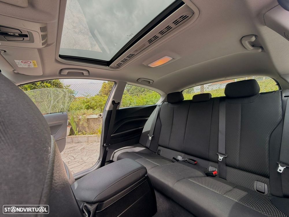 BMW 114 d Line Sport - 30
