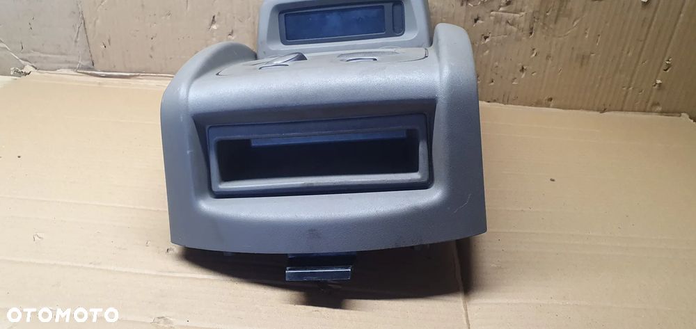 Lampka podsufitki oświetlenie kabiny Opel Movano III 8200784510 - 6